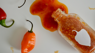 'World’s Hottest Pepper' Will Have You Breathing Fire, But It Won’t Kill You
